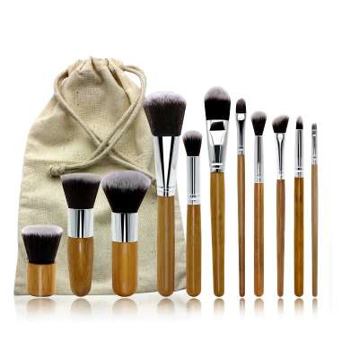 2019 new makeup brush best selling creative fashion private label makeup brush set