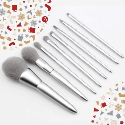 Wholesale makeup brushes private label beauty tools make up brush set